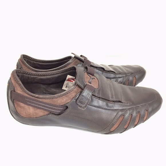 puma vedano